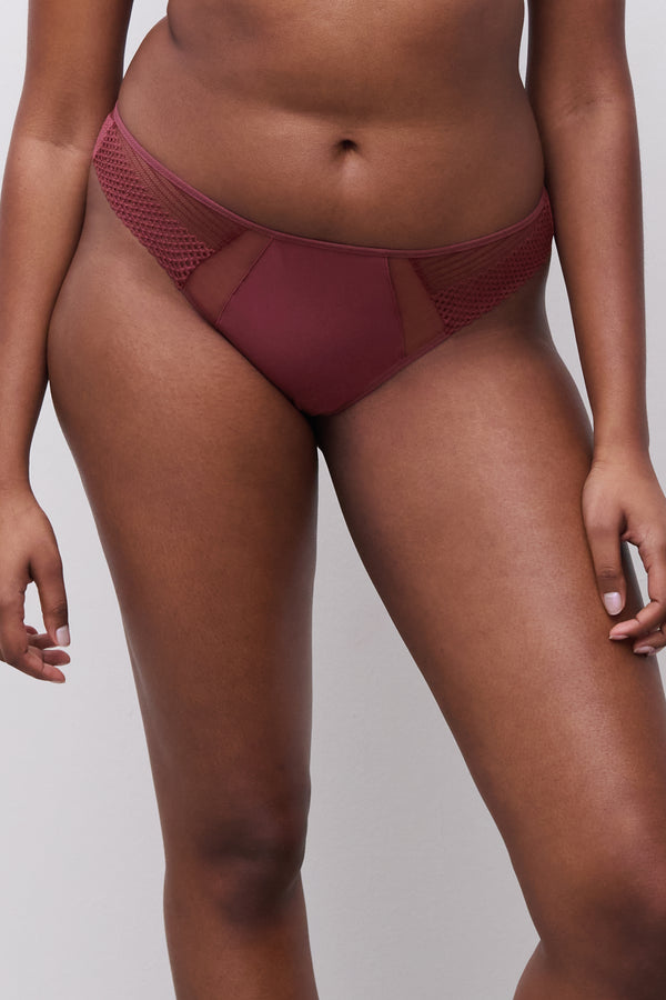 Chantelle Play Thong